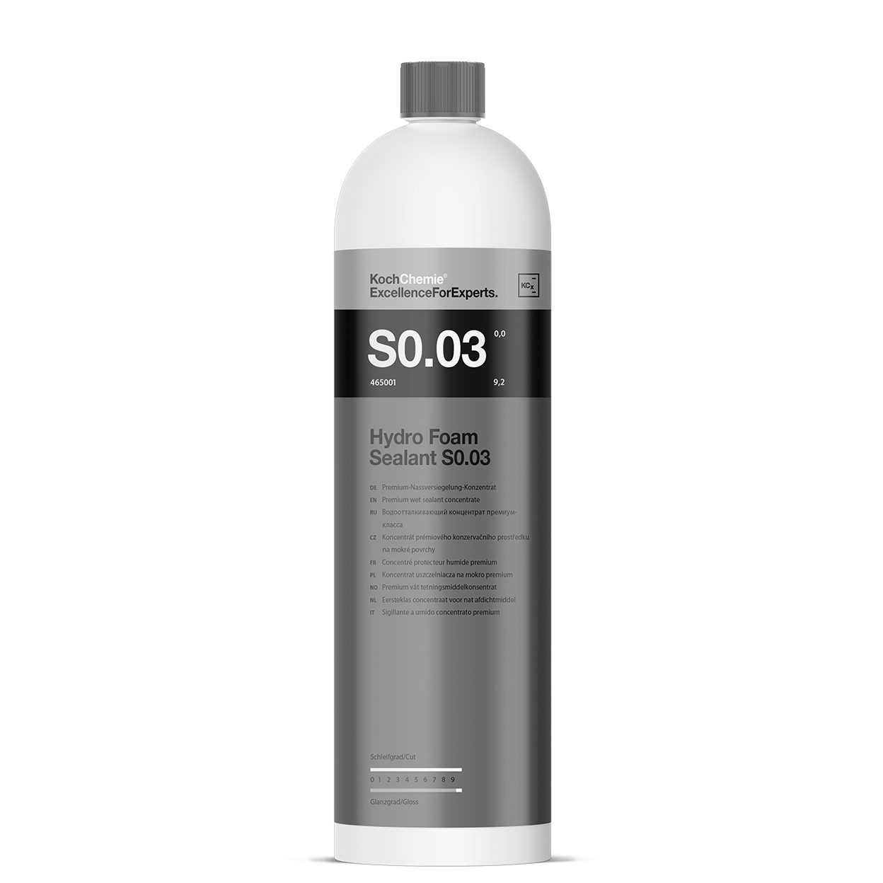 Koch Chemie Hydro Foam Sealant