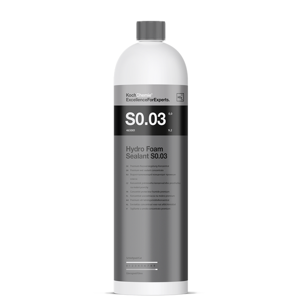 Koch Chemie Hydro Foam Sealant
