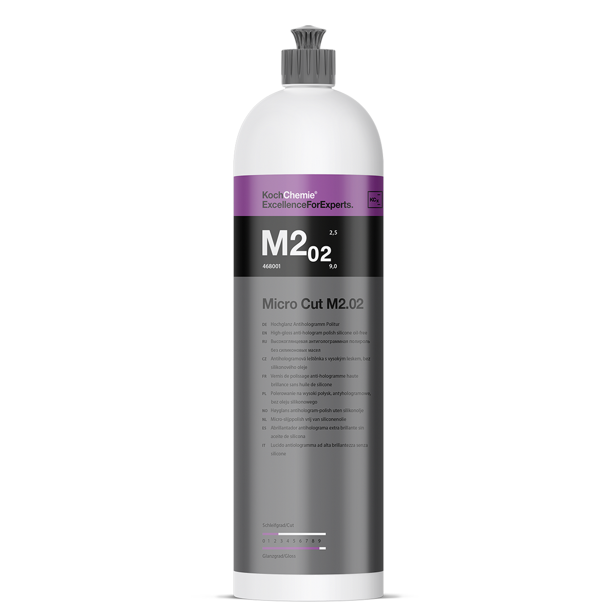 Koch Chemie Micro Cut M2.02