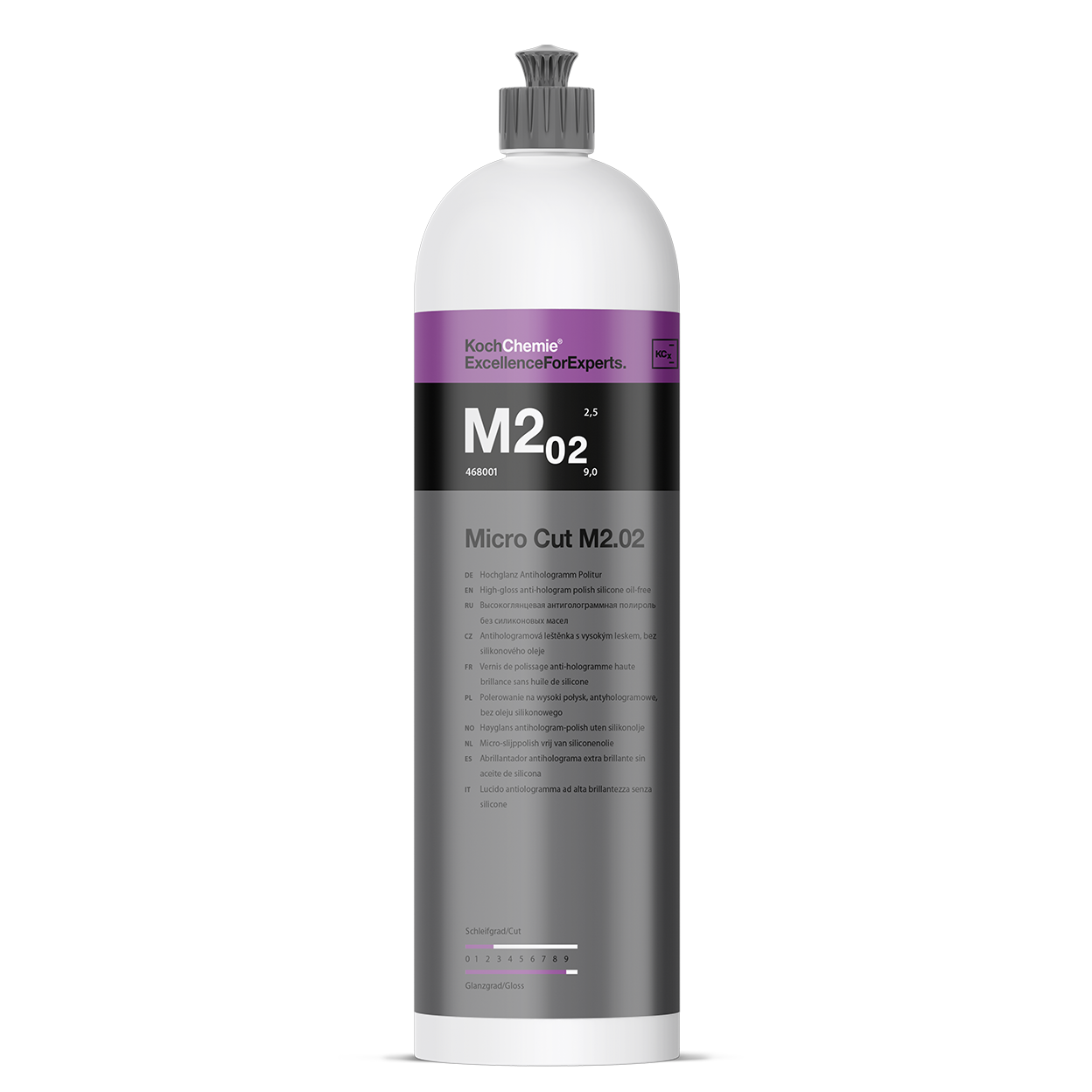 Koch Chemie Micro Cut M2.02