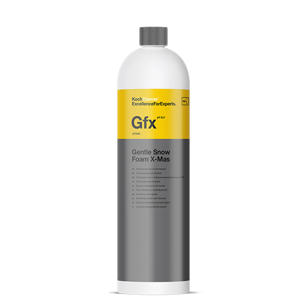 Koch Chemie Gentle Snow Foam X-Mas