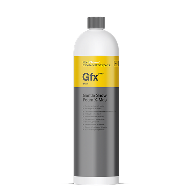 Koch Chemie Gentle Snow Foam X-Mas