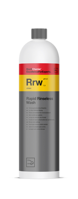 Koch Chemie Rapid Rinseless Wash