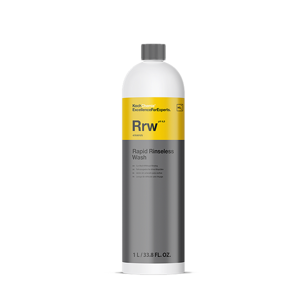 Koch Chemie Rapid Rinseless Wash
