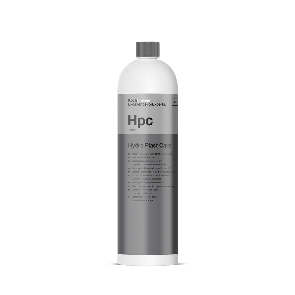 Koch Chemie Hydro Plast Care