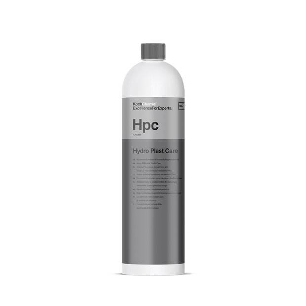 Koch Chemie Hydro Plast Care