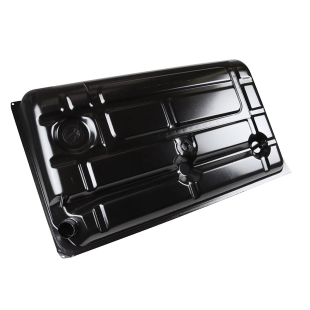 Fuel tank, 62L, metal. Porsche 924 / 924S / 944