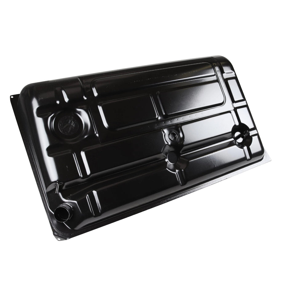 Fuel tank, 62 l, metal. Porsche 924 / 924S / 944