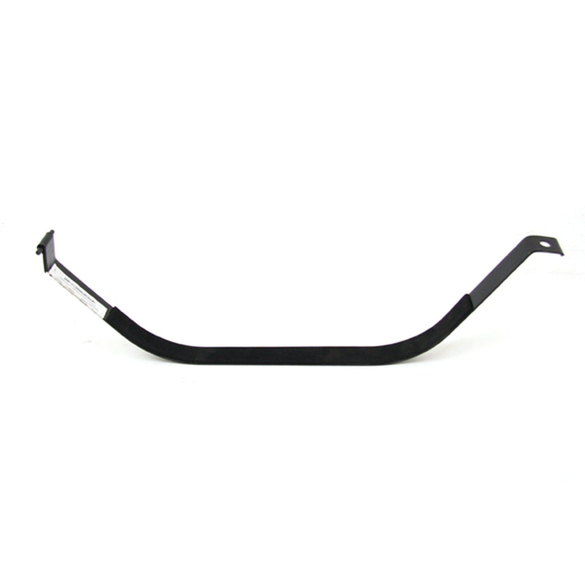 Fuel Tank Mounting Strap Right. Porsche 924 / 944