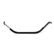 Fuel Tank Mounting Strap Right. Porsche 924 / 944