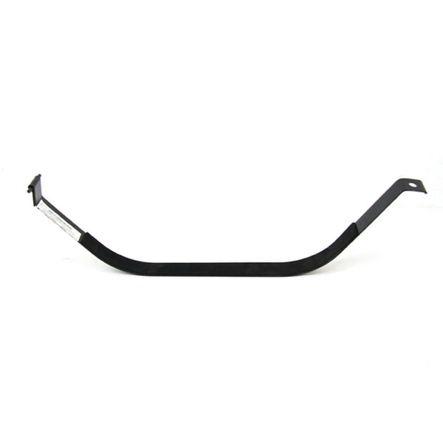 Fuel Tank Mounting Strap Right. Porsche 924 / 944