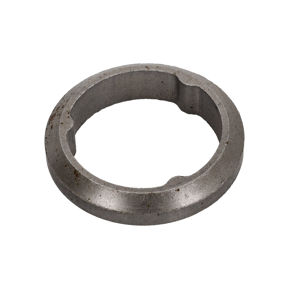 Seal ring exhaust manifold to front silencer. Porsche 924