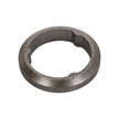 Seal ring exhaust manifold to front silencer. Porsche 924