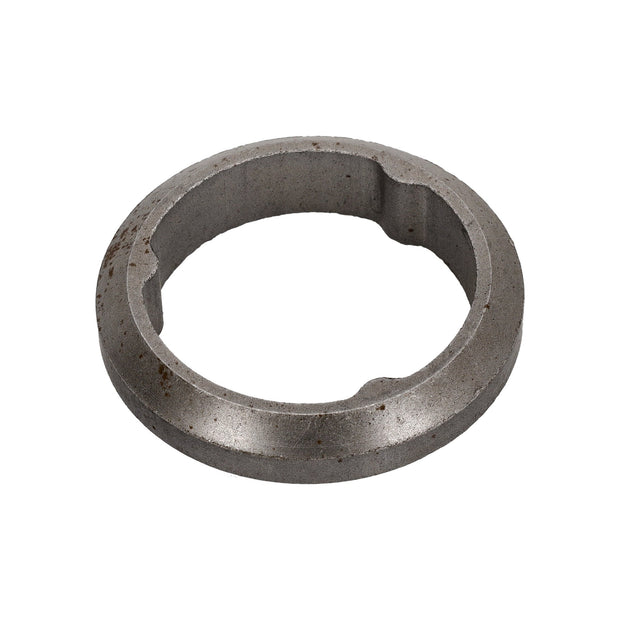 Seal ring exhaust manifold to front silencer. Porsche 924