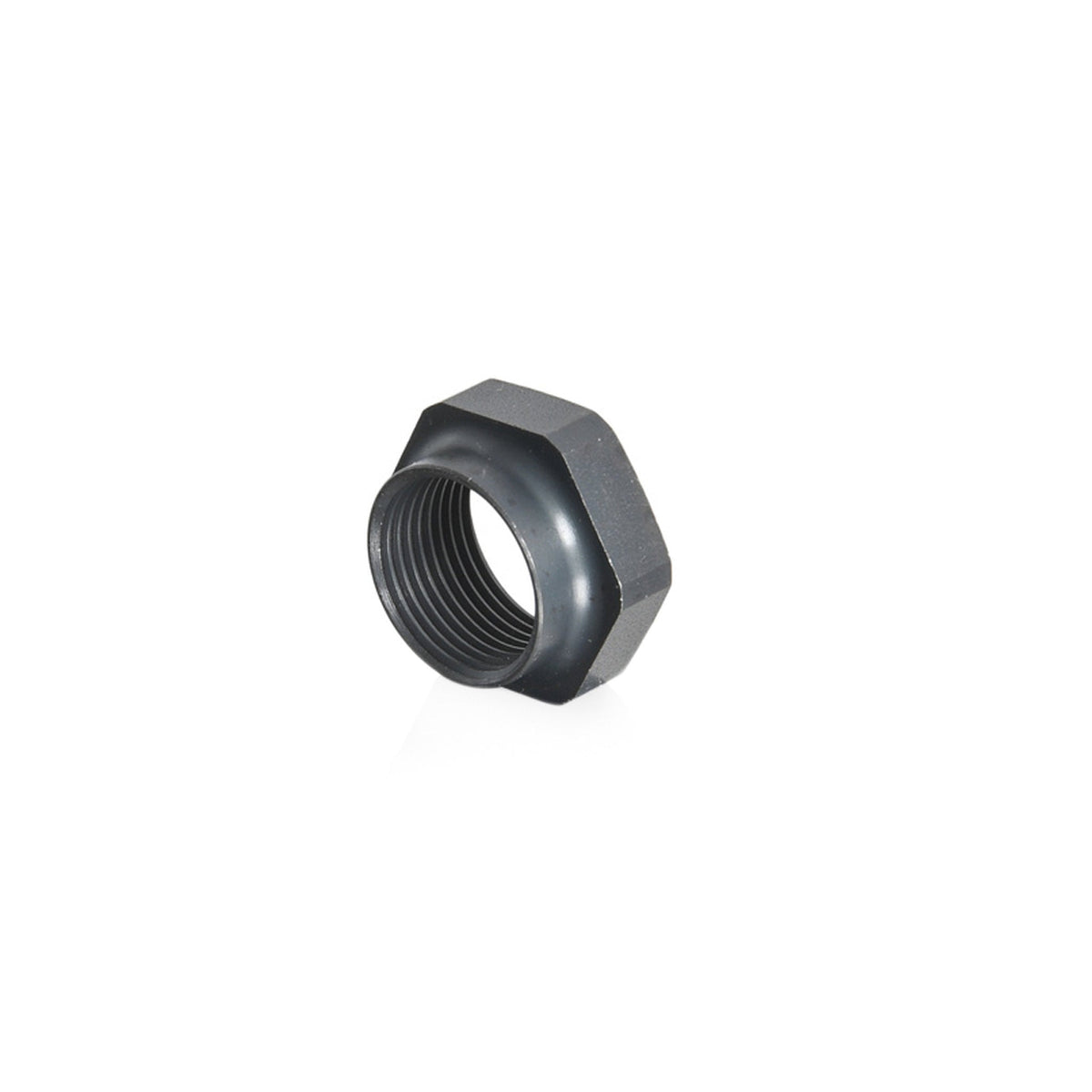 Locknut on gearbox. Porsche 924 76-79