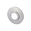 Textar Front Brake Disc | Porsche 911 / 930 / 944 (Ref. 91135104120)