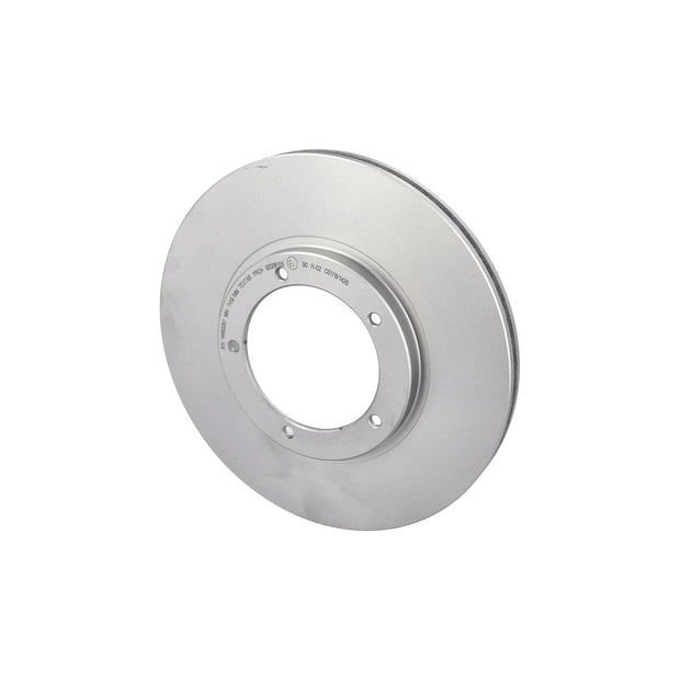 Textar Bremsscheibe vorne für Porsche 911 / 930 / 944 (Ref. 91135104120)