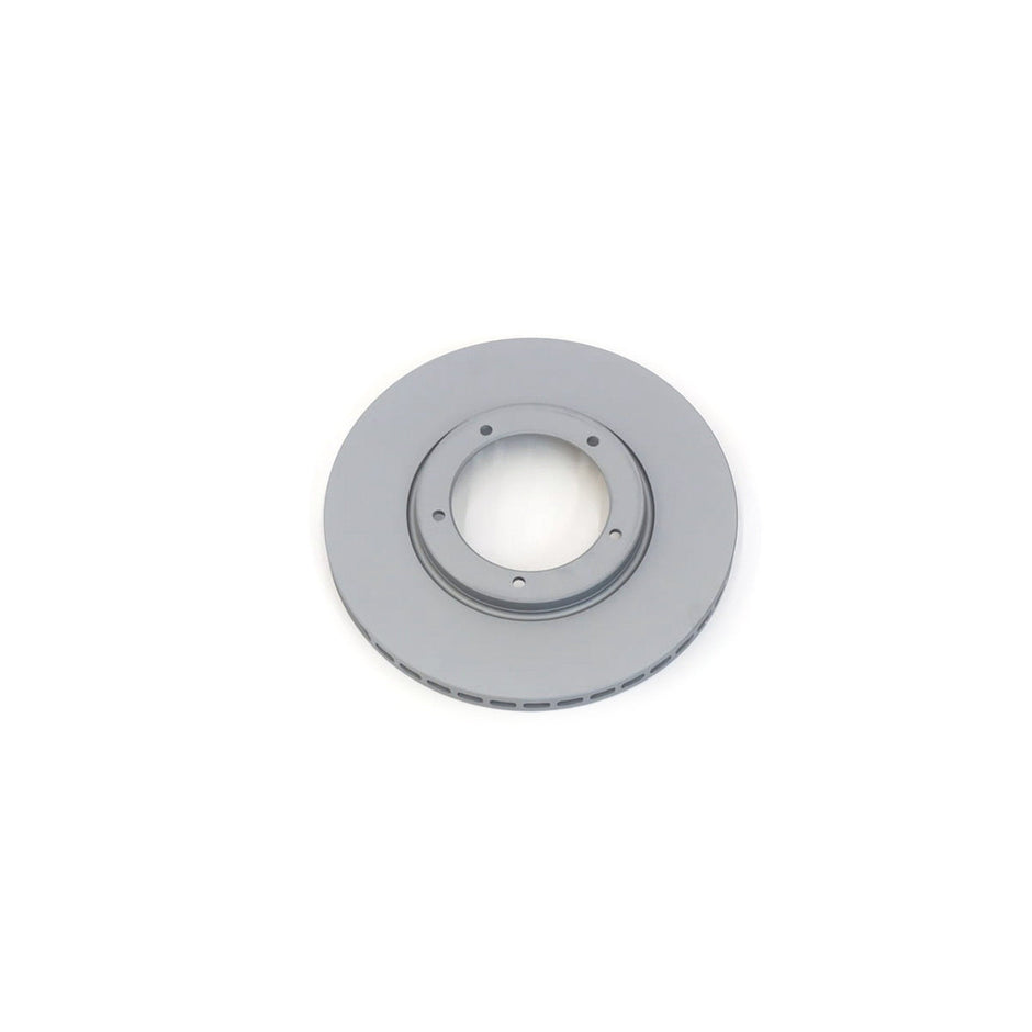 Bremsscheibe vorne. Porsche 911 / 930 / 924 / 944 (OE-Teilenummer 477405083A / 91135104120) Schlitzpaar