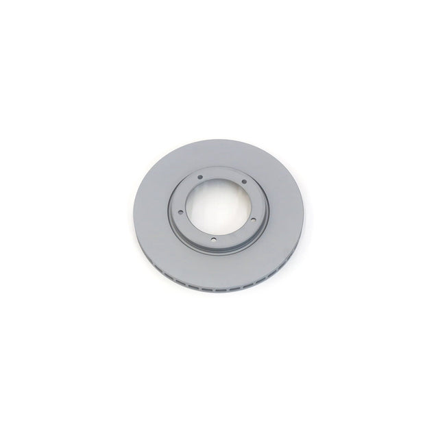Bremsscheibe vorne. Porsche 911 / 930 / 924 / 944 (OE-Teilenummer 477405083A / 91135104120) Schlitzpaar