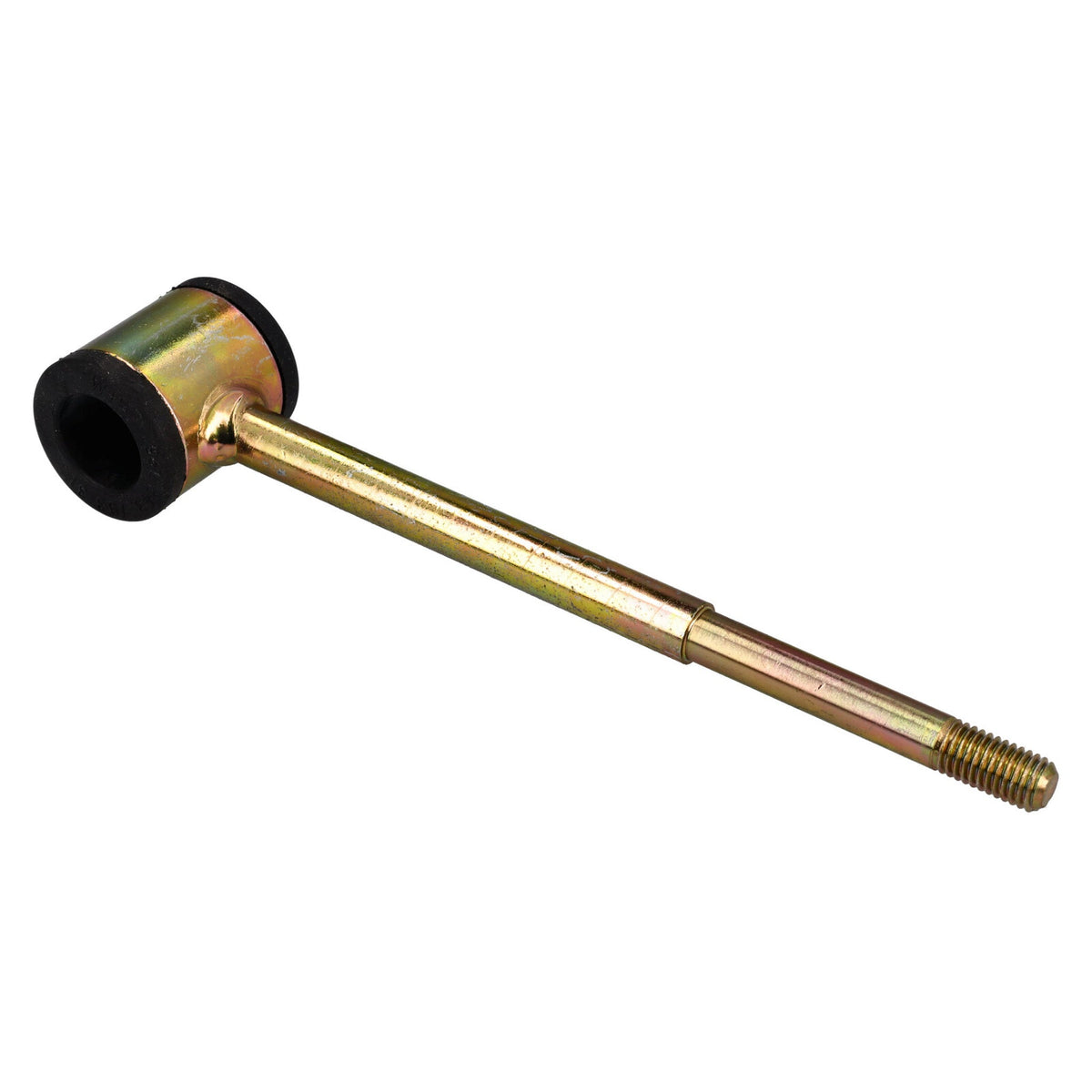 Sway bar, front. Porsche 924 1978