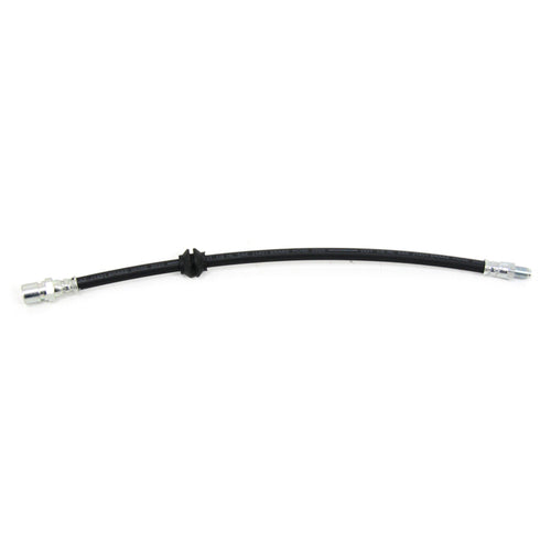 Bremssattel-Bremsschlauch vorne. Porsche 924 / 944 1982-86