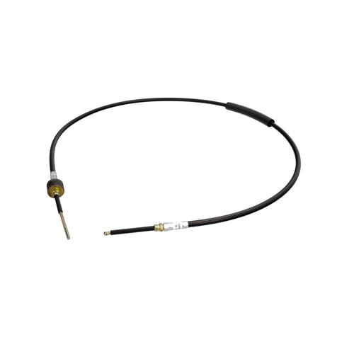 Cable for automatic transmission shifter. Porsche 924 / 924S / 944