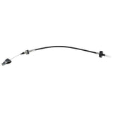 Clutch cable. Porsche 924 1981-85 RHD