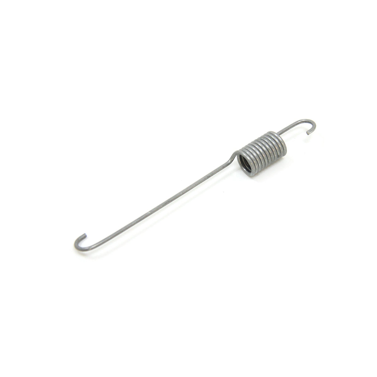 Accelerator pedal bracket return spring. Porsche 924S / 944