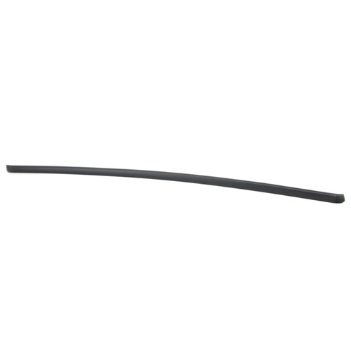 Rubber molding for rear bumper. Porsche 924 / 944