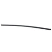 Rubber molding for rear bumper. Porsche 924 / 944