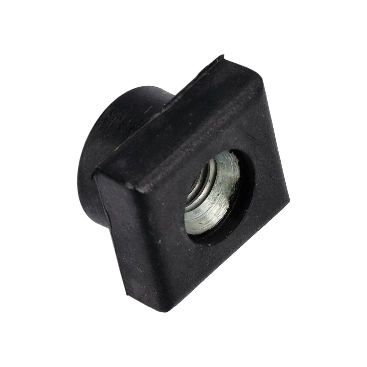 Rubber mount for tailgate lock housing | Porsche 968 | Porsche Original Part