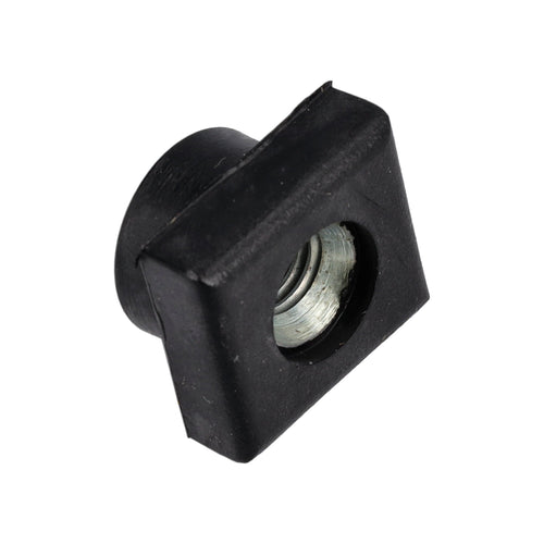 Rubber mount for tailgate lock housing | Porsche 968 | Porsche Original Part