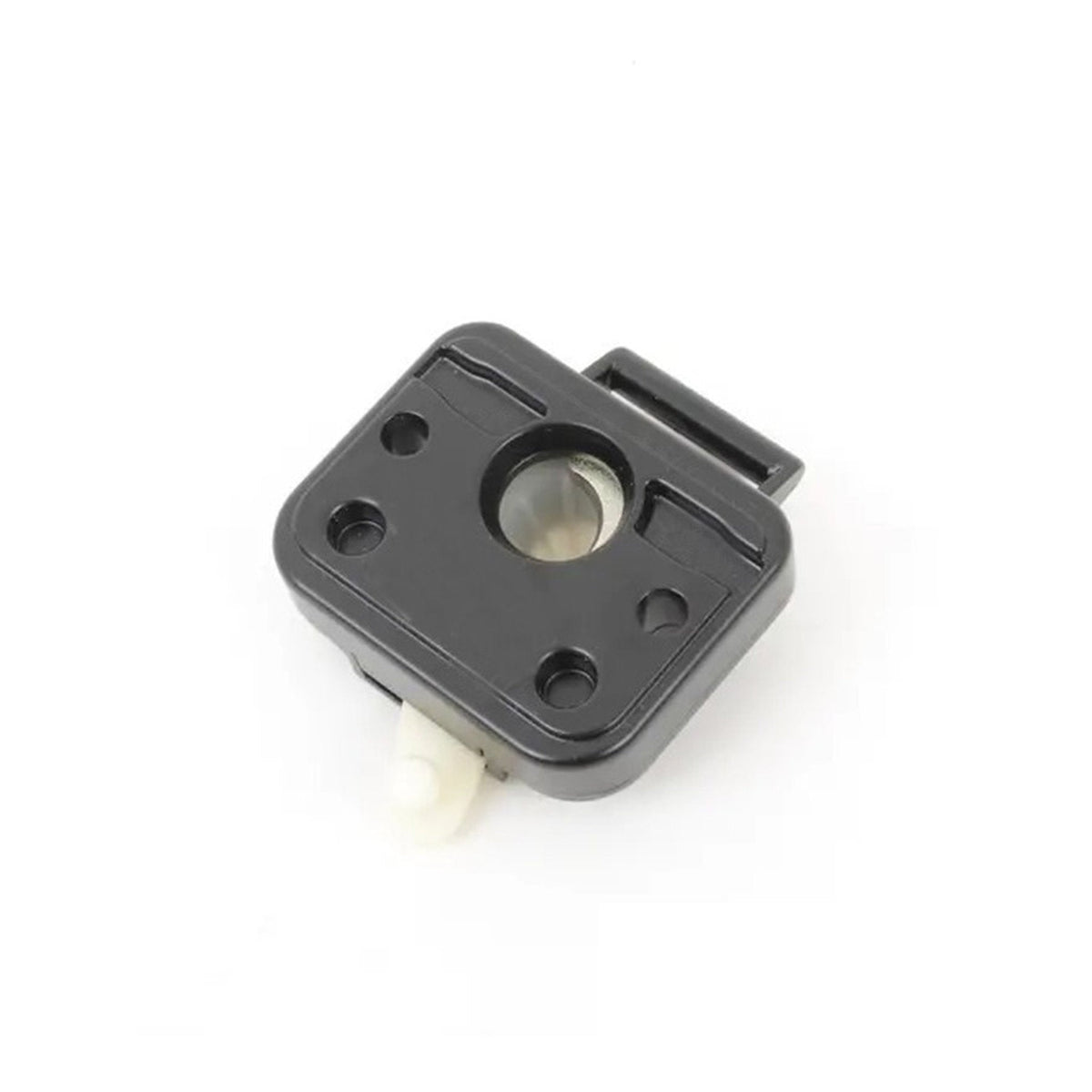 Tailgate lock. Porsche 924 / 944