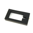 Door handle gasket, inside. Porsche 924 / 944 / 968