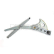 Window Regulator, MANUAL. Porsche 924 / 924S / 944