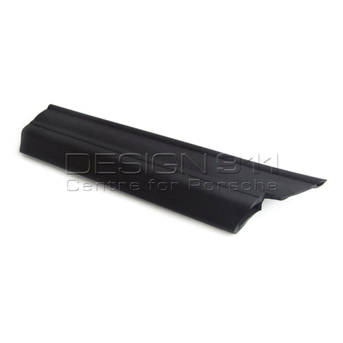 Headlight housing cover trim. Porsche 924 / 924S / 944