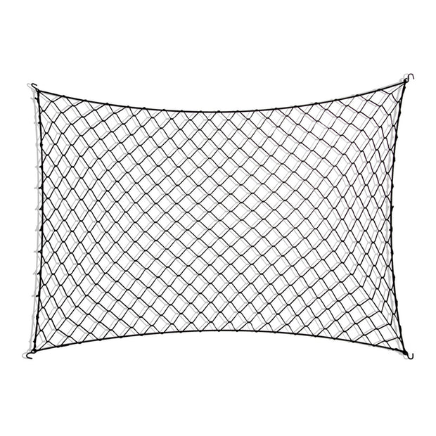 Luggage net. Porsche 924 / 944 / 968
