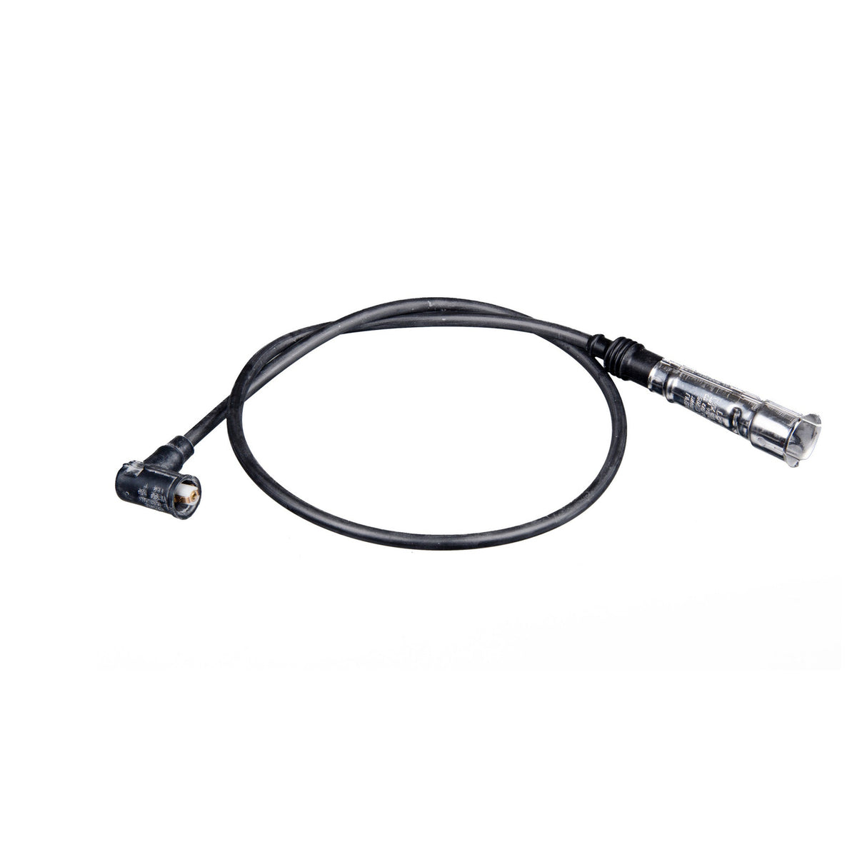 Ignition Cable - Cylinder 1. Porsche 924 1980-85