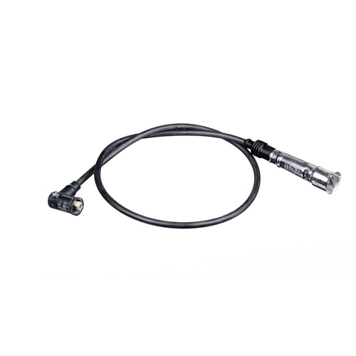 Ignition Cable - Cylinder 1. Porsche 924 1980-85