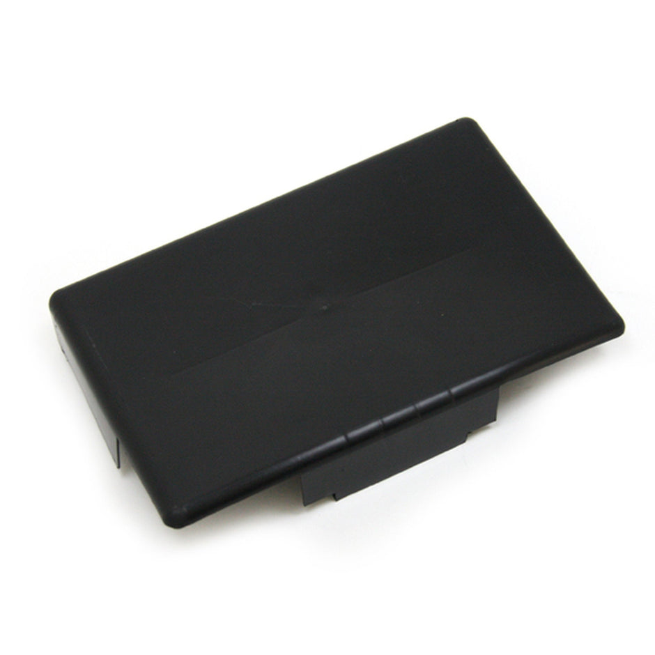 Batterieabdeckung. Porsche 924 / 944