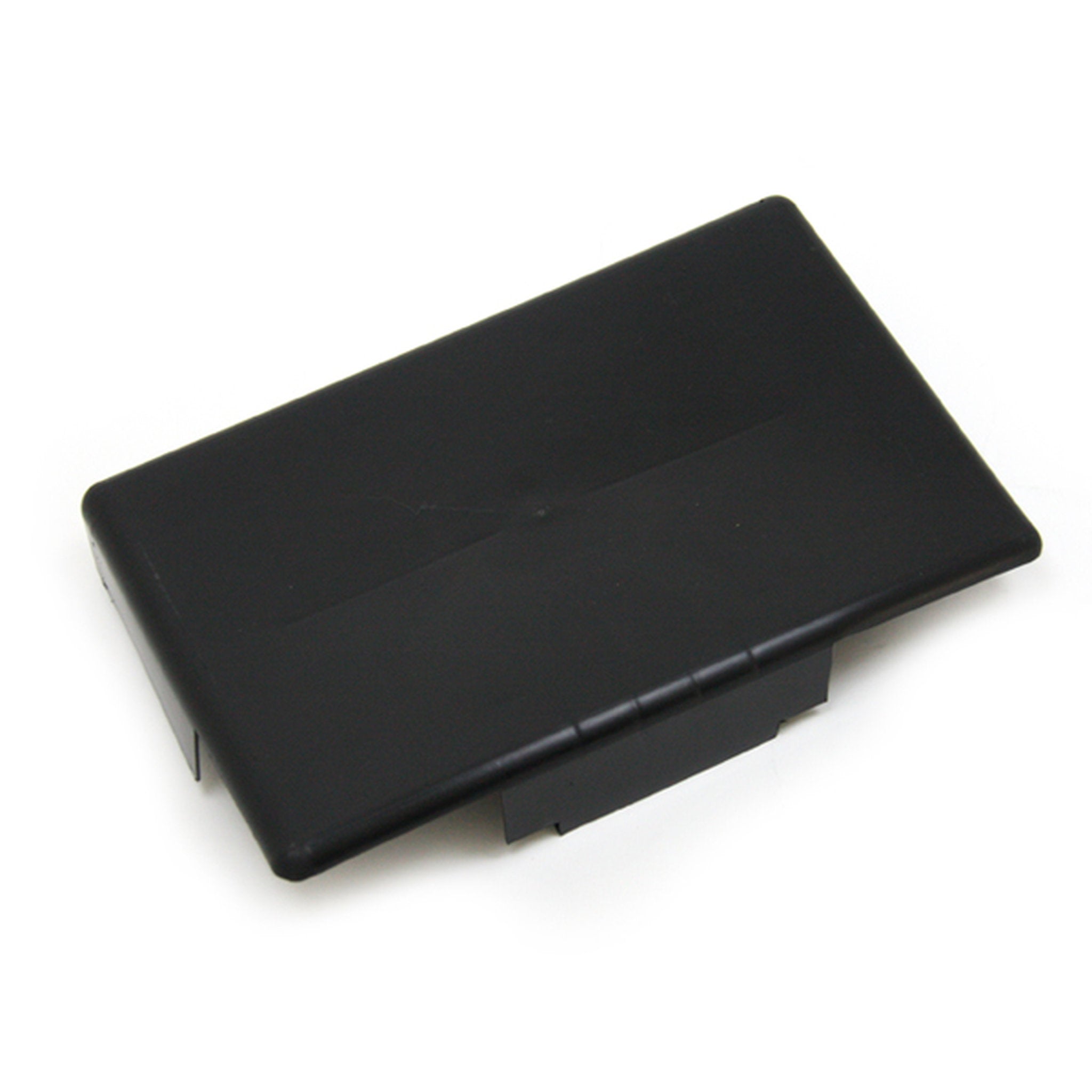 Batterieabdeckung. Porsche 924 / 944
