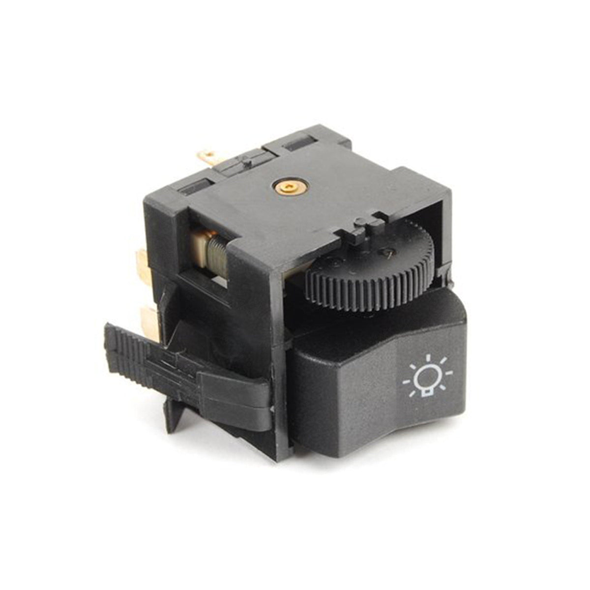 Headlight Switch. Porsche 924 / 944