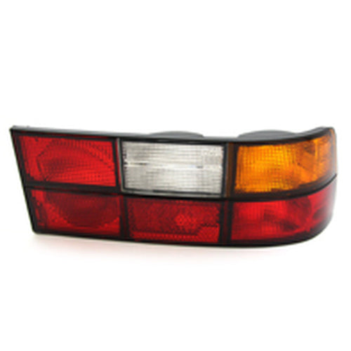 Blinkergehäuse hinten RECHTS. Porsche 924 / 944 für Fahrzeuge mit Nebelschlussleuchte