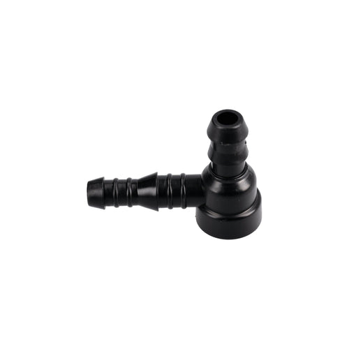 Pressure regulator valve for headlight washer jets. Porsche 911 / 944 / 924 / 928