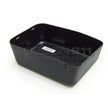 Rear wiper motor cover. Porsche 944 / 968