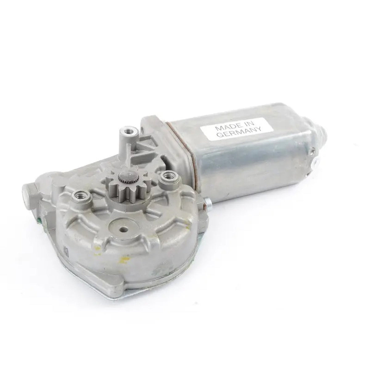 Elektrischer Fensterheber Motor. Porsche 924 / 944 / 968
