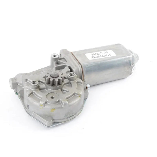 Elektrischer Fensterheber Motor. Porsche 924 / 944 / 968