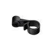 Kabelclip - Schwarz. Porsche 924 / 944.1 1982-1985