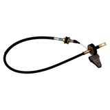 Clutch cable. Porsche 924 1981-85 RHD – image 2
