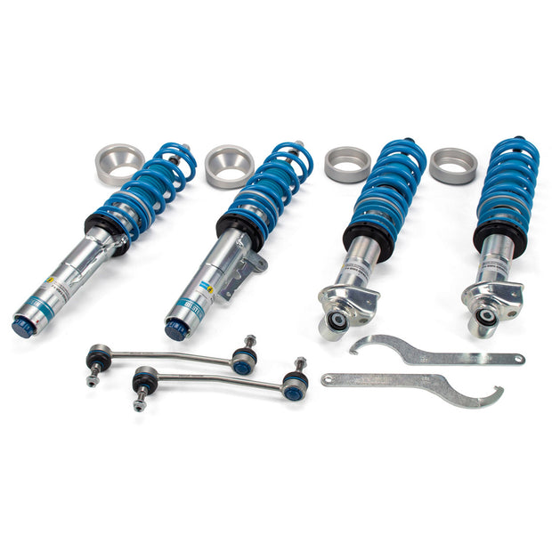 Bilstein B16 PSS10 Coilover Suspension. Porsche 996 C4 / C4S 1997>> *GM5-D535